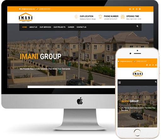 Imani Group